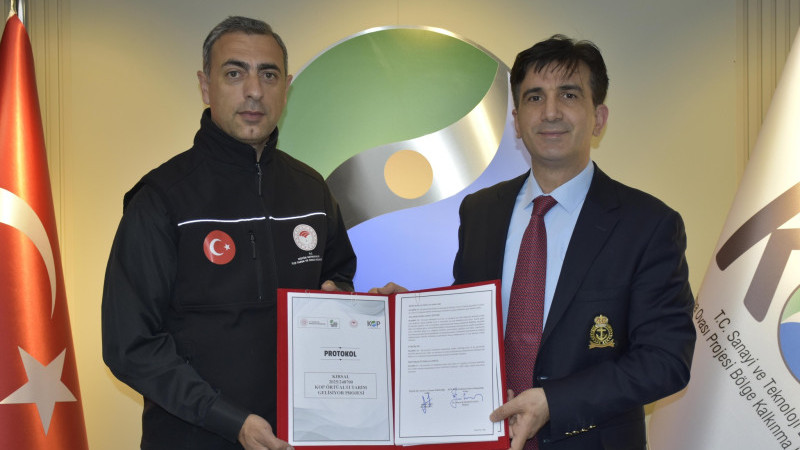 Bu ilçede örtü altı tarım daha da gelişecek
