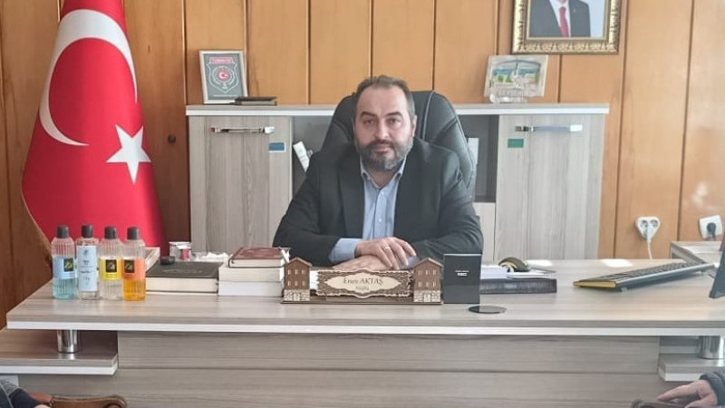 Beyşehir Müftüsü Aktaş, oruç ibadetiyle ilgili merak edilenleri cevaplandırdı