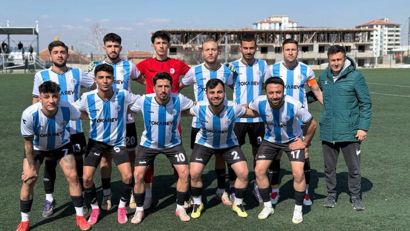 Martı, zirve yarışını bırakmıyor