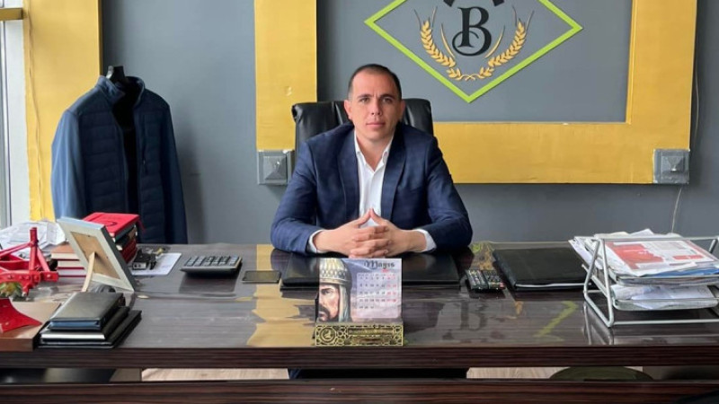 Başkan Bülbül'den Beyşehir esnafına destek çağrısı