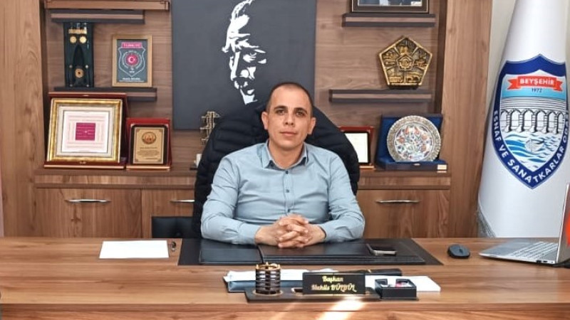 Beyşehir'de esnaflar sahur vaktinde de işyerini açabilecek