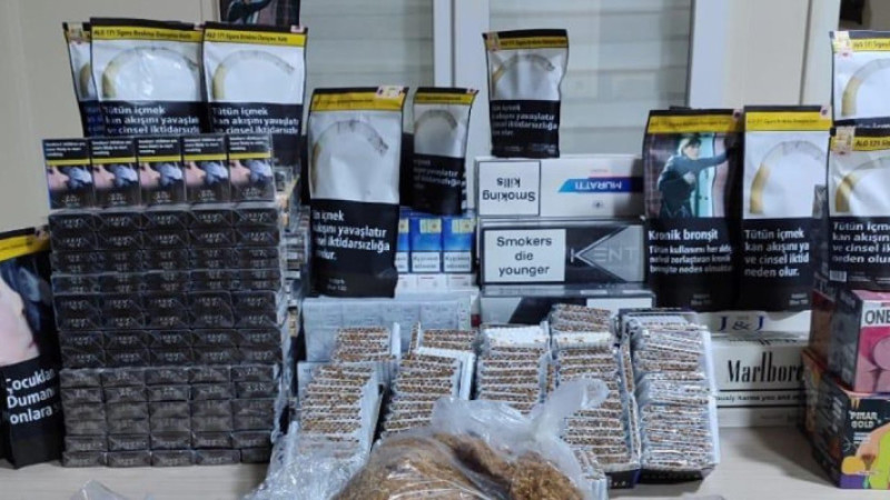 Polisten Yoğun denetim! 60 bin 550 kişi sorgulandı, 58 aranan şahıs yakalandı
