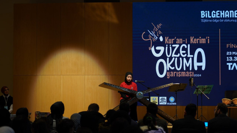 Ramazan heyecanı yaşanıyor