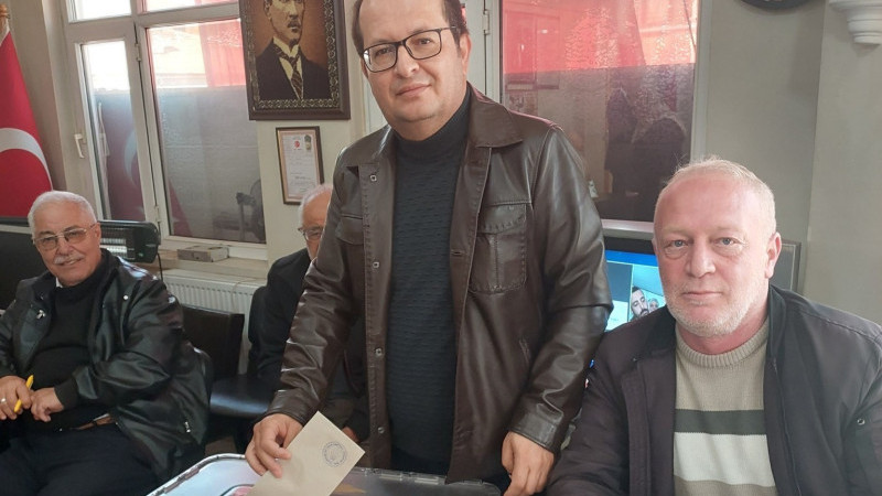 Başkan Akar: 