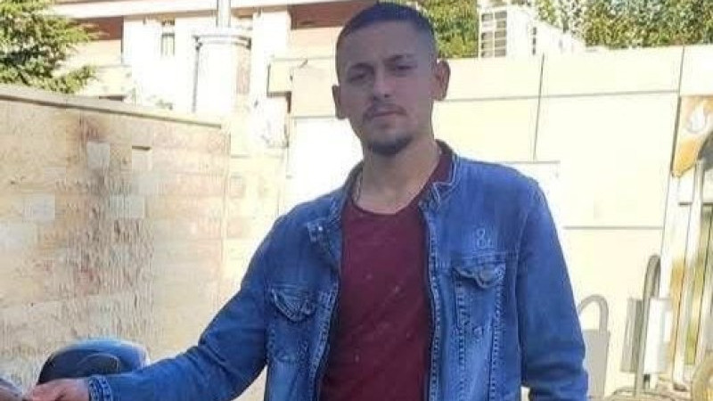 Tartışma cinayetle bitti