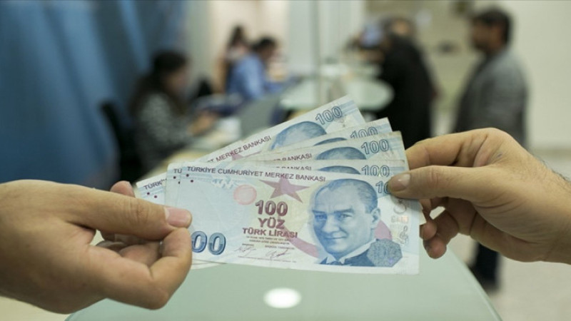 İhtiyaç sahibi ailelere 41 milyon liralık destek ödemesi