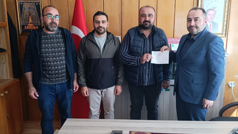 Beyşehir'de ramazanda yardımlaşma zirve yaptı