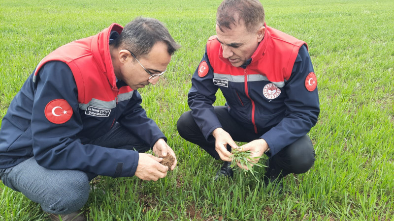 Çiftçilere ÇKS uyarısı: 15 Nisan son tarih