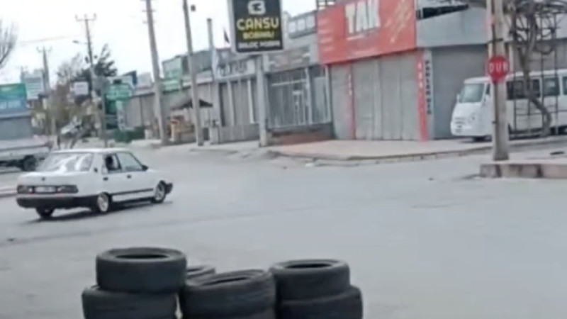 Drif yapıp paylaştılar, cezadan kurtulamadılar