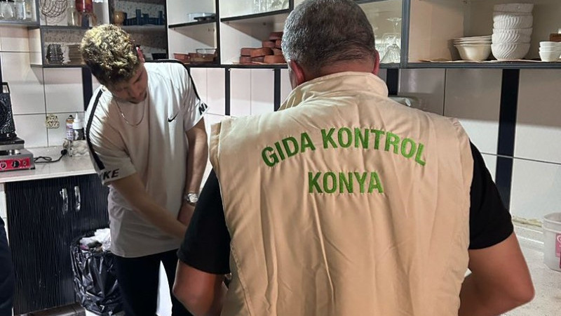 Gıda dedektifleri denetimlerini sürdürüyor