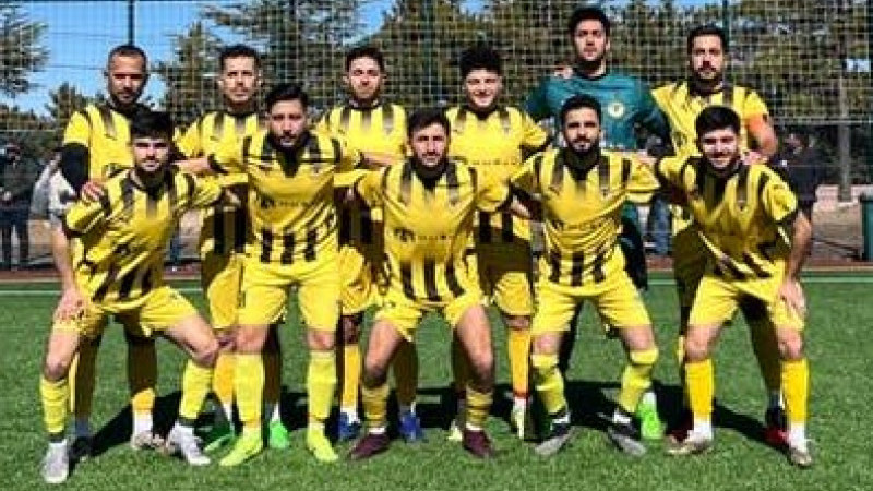 Huğluspor'dan Süper lige hüzünlü veda