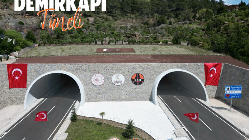 Beyşehir'in de kaderini değiştiren 