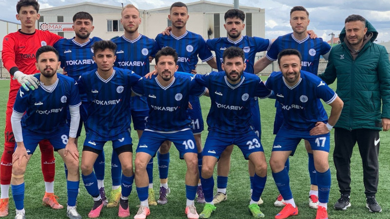 Martılar'ın play off umudu sürüyor