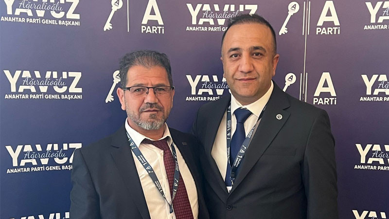 Tutal: “23 Nisan, çocuklara emanet edilmiş bir vizyona işaret eder”