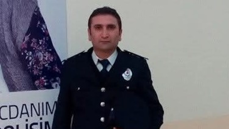 Polis Teşkilatı'nın acı günü