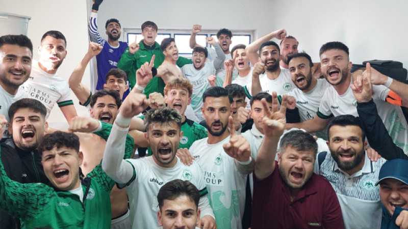 Sıradaki gelsin!