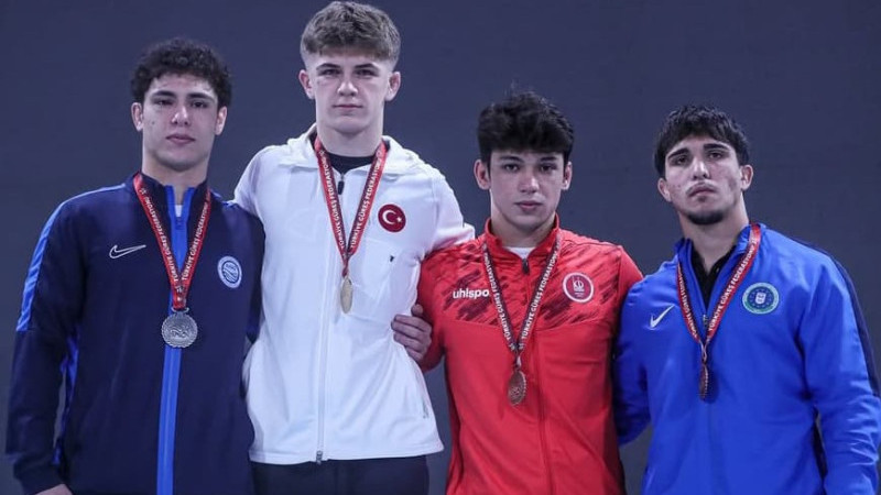 Yine Dur'madı, Türkiye ikincisi oldu