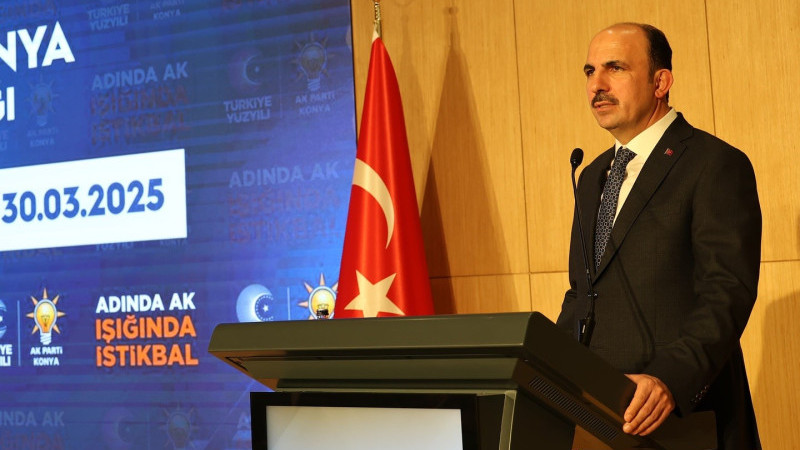 Başkan Altay: 