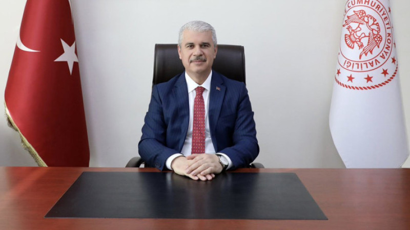 Vali Akın: “Polislerimiz toplumun huzur kapısıdır”