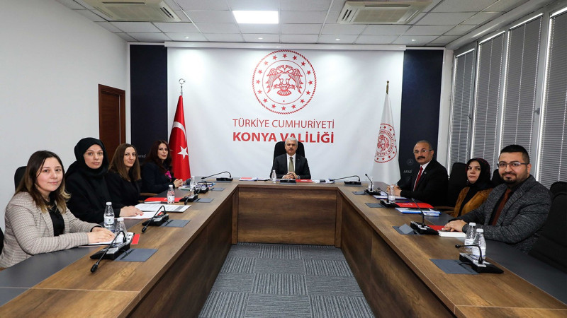 2025 aile yılı istişare toplantısı