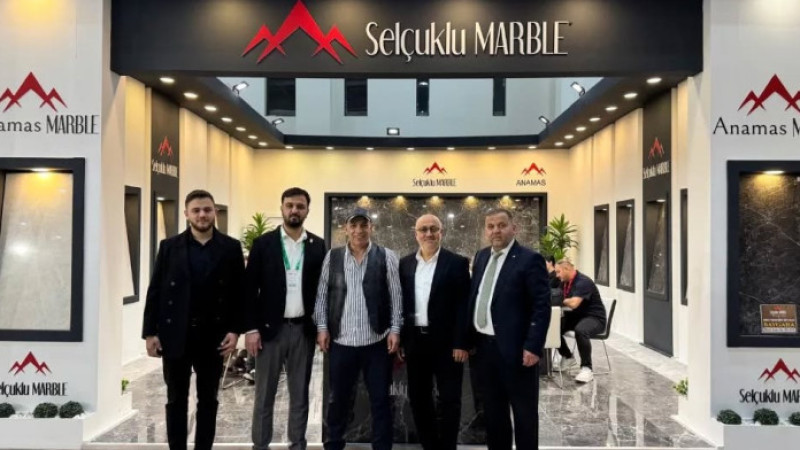 BTSO,Beyşehir'in firmalarını fuarda yalnız bırakmadı