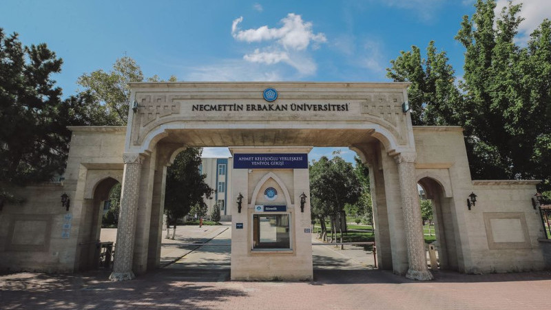 NEÜ, kadrosuna yeni personeller katacak