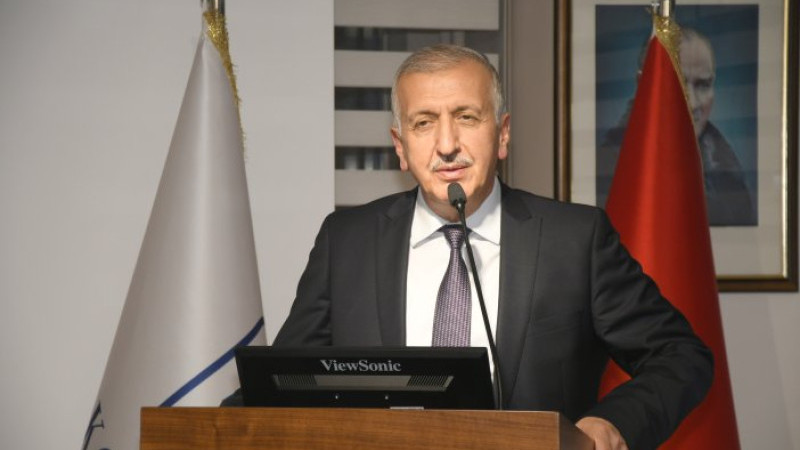 Gençler için istihdam garantisi sunan fuar için geriye sayım başladı