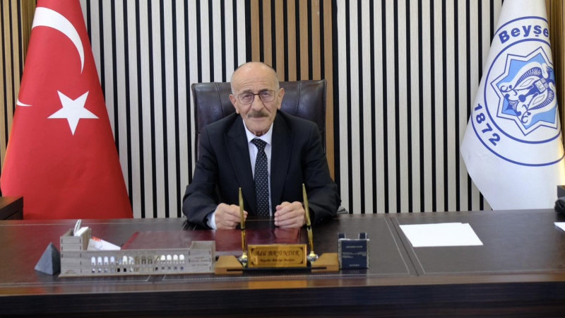 Beyşehir'de yüksekokul tartışması!