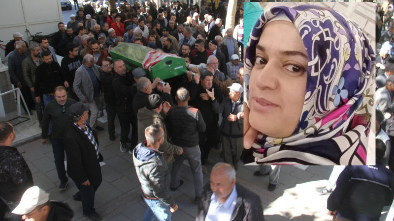  Öğretmen eşini öldüren sanıkla ilgili dikkat çeken ifadeler