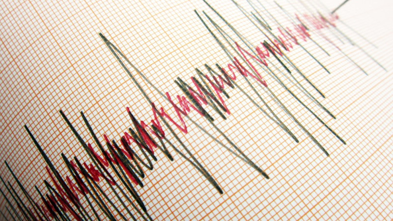 Beyşehir'de de hissedilen 6,0 büyüklüğünde deprem!