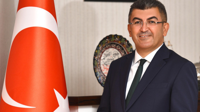 Hasan Ekici de geleceği AK Parti'de gördü