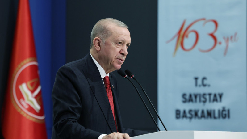 Konya'nın 9 ilçesinin kaymakamı değişti