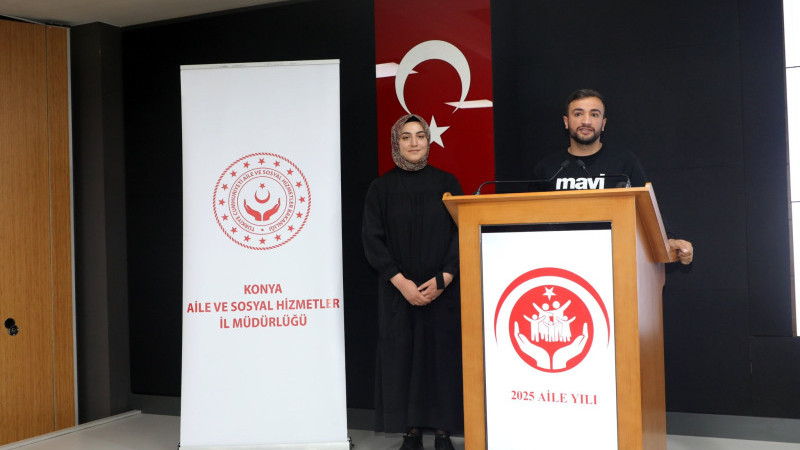 Evlenecek 27 çift eğitime katıldı, 150 bin liralık destek alacaklar