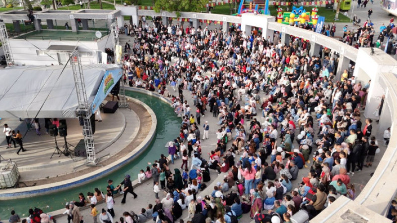Dolu dolu festival