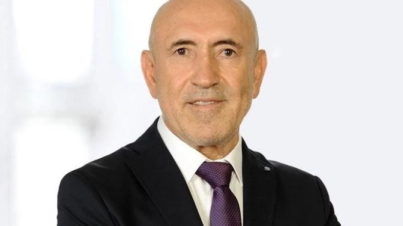 Derebucaklı tanınmış iş insanı Kemal Şahin tutuklandı