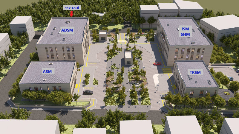 Beyşehir 7 yeni sağlık yatırımıyla şifa üssüne dönüşüyor