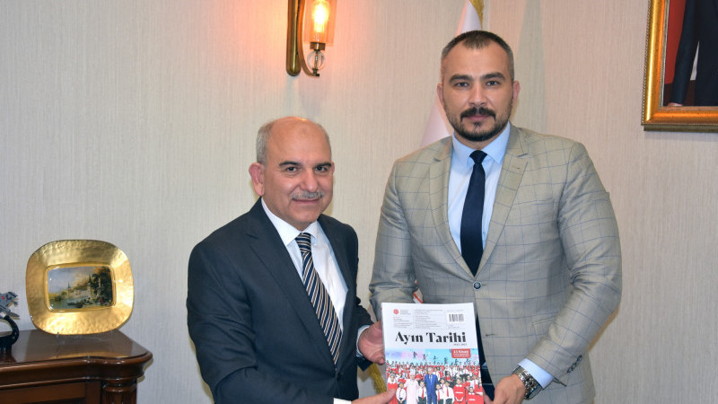 Sağlıkta Konya modeli, Türkiye'ye örnek gösterildi