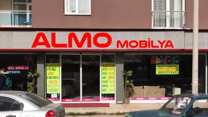 Beyaz Eşya ve Mobilya Alışverişine Hediye Yağmuru Başladı