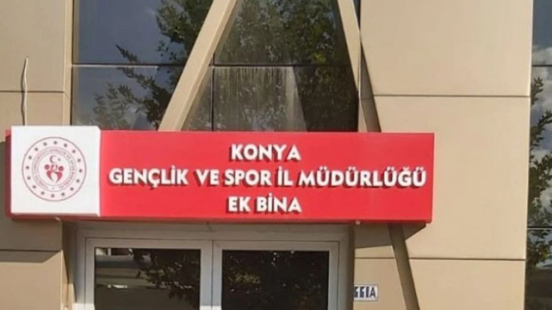 Gençlik Spor’da çalışacak isimler belli oldu