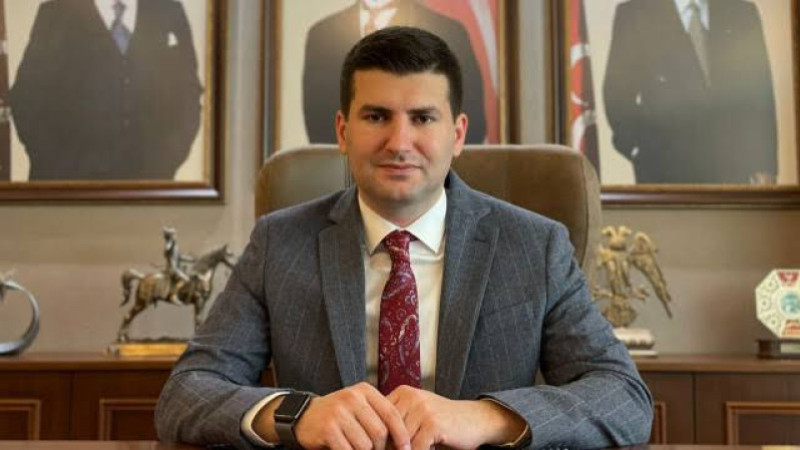 Ülkü Ocakları’ndan Orman Yangınlarına Karşı Seferberlik Çağrısı