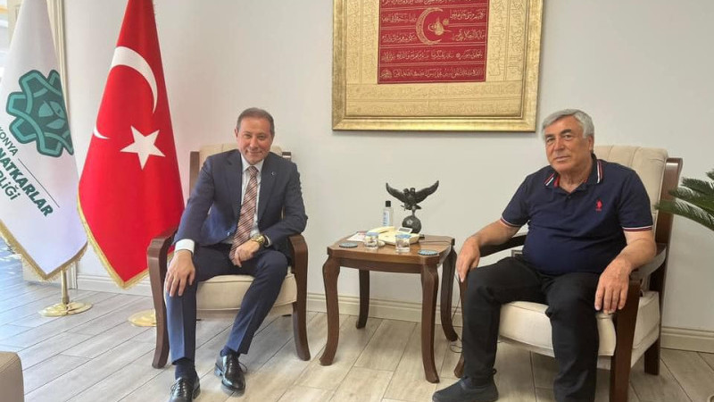 Gıda işletmeleri için karekod uygulaması zorunlu hale geliyor