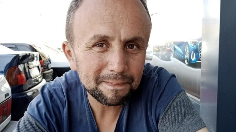 Belediye çalışanı hastanede 5 gündür verdiği yaşam mücadelesini kaybetti