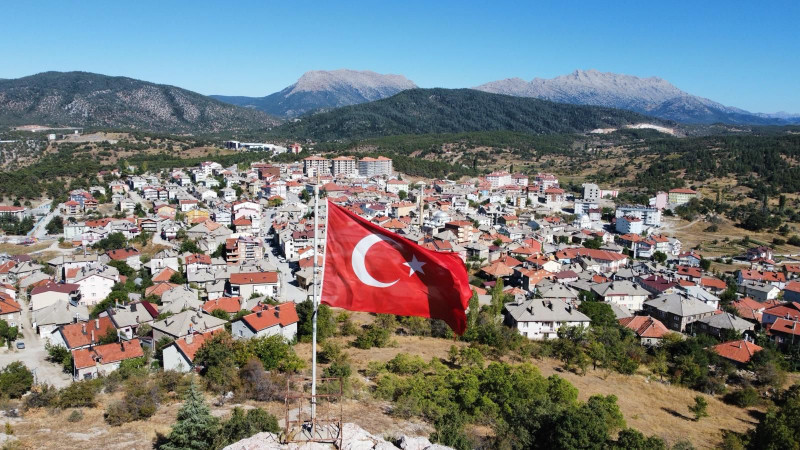 Yeniden belediye statüsüne kavuşmayı istiyorlar