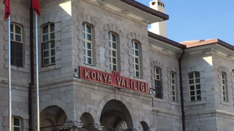 Valilikten LGS'ye girecek öğrencilere duyuru