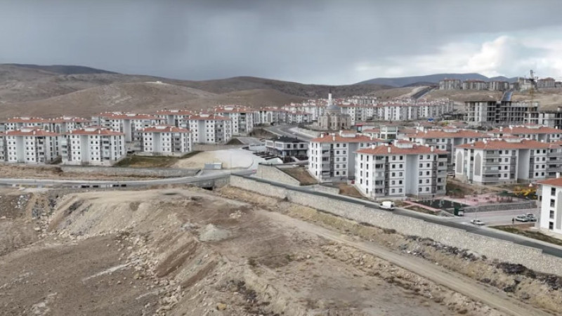 TOKİ’den yatırım fırsatı
