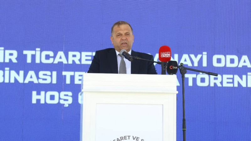 Beyşehir TSO hedef büyüttü