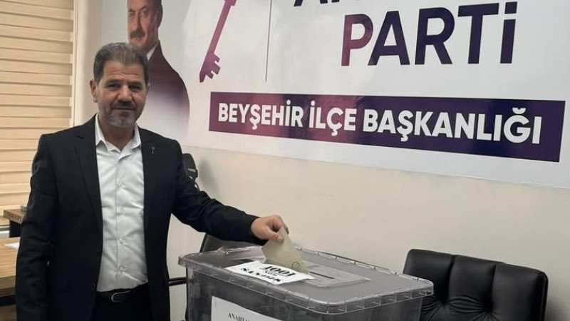 “Sizin Hissenize Teröristbaşı öcalan, Bizim Hissemize Tabuta Sığmayan Kahramanlar Düştü”