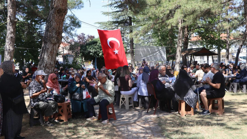 Dillere destan arap aşı şenliğinde buluştular