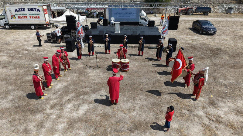 Doğanbeyliler Günü etkinliği hemşerileri buluşturdu