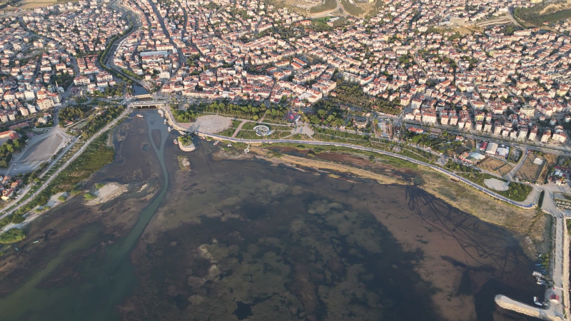 Beyşehir Gölü için de eylem planı!